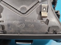 Kratka nawiewu środkowa BMW X6 E71 9210705-03, 9220101-03 EUROPA