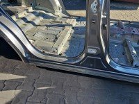 Próg prawy SŁUPEK ŚRODKOWY B Toyota Rav4 IV HB 5d grafitowy 1G3