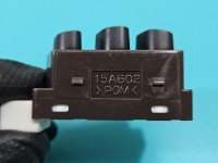 Przełącznik Producent części: Lexus, Regulacji fotela przód lewy LEXUS RX II 03-08 156987