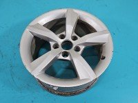 Felga aluminiowa 16" komplet alufelgi felgi Vw Passat B5