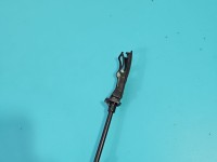 Zamek przód prawy 5K1837016E Vw Sharan II 10- EUROPA Volkswagen, 7pin