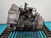 Skrzynia biegów Skoda Octavia III 1.5 TSI