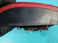 Lampa tył lewa Kia Sportage III 10-15 EUROPA