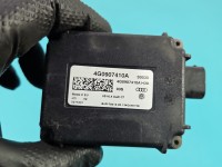 Sterownik moduł Producent części: Audi, HOMELINK AUDI Q5 08- 4G0907410A