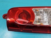 Lampa tył lewa Peugeot Partner II HB