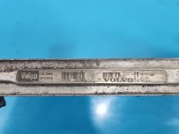 Intercooler Volvo XC90 I 02- 8743870 2.9 T6