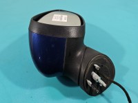 Lusterko prawe Ford Fiesta Mk7 JA8 Europa / Lakier: JA8 /6pin europa