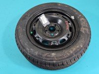 Koło zapasowe 14" dojazdowe dojazdówka Seat Cordoba II 6L Rozstaw śrub: 5x100, Marka opon: Riken, 185 mm, Profil opony: 60,...