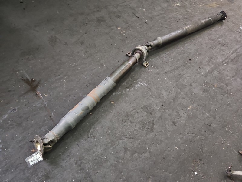 Wał napędowy tył Mercedes Sprinter I 903 2.2 CDI