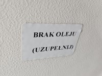 Most tylny DYFER tył Hyundai Ix35 09-13 2.533R 2.0 crdi (D4ha)