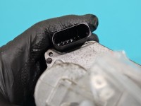 Przepustnica AUDI A6 C7 057128063D 3.0 tfsi quattro (CGXB)