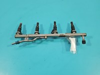 Wtryskiwacz Opel Astra III H 25380933 1.6 16V