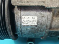 Sprężarka klimatyzacji kompresor Citroen C4 II 447150-1731