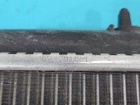 Chłodnica wody Citroen C4 II 1.4 16V