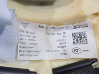 Poduszka powietrzna Porsche Panamera I 970