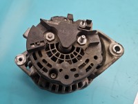 TEST Alternator Opel Meriva A 0124425022, 55556070 1.6 16v