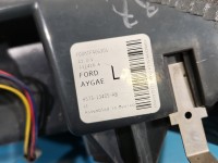 Lampa tył lewa Ford Fusion USA 12-20 sedan EUROPA