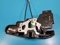 Zamek przód lewy Kia Carens III 06-13 EUROPA Producent części: KIA, 6pin