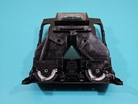 Kratka nawiewu środkowa Vw Golf V 1K0815735C, 1K0819743B