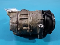 Sprężarka klimatyzacji kompresor Porsche Panamera I 970 3.6 V6 M4620 94812601103, 447150-1493