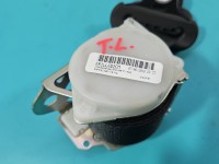 Pas bezpieczeństwa tył lewy TOYOTA, Europejska, + zapinka Toyota Aygo II 14-22