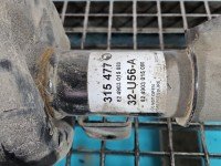 Amortyzator przód komplet lewy prawy Chevrolet Cruze L+P