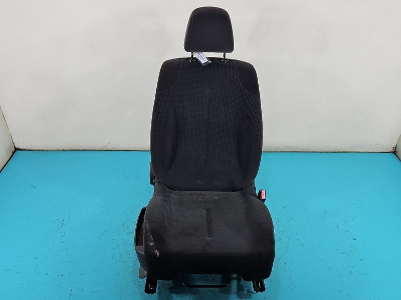 Fotel prawy przód pasażera Citroen C4 I 5d EUROPA