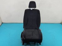 Fotel prawy przód pasażera Citroen C4 I 5d EUROPA