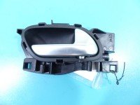 Klamka wewnętrzna przód prawa Citroen C3 II 09-16 9683446577, 9683446077