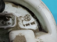 pompka Pompa paliwa Bmw e46 1.8 wiel 1184165 Producent części: BMW, 4 PIN