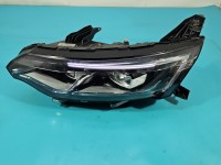 Reflektor lewy lampa przód Renault Talisman EUROPA 260606722R, 89909144