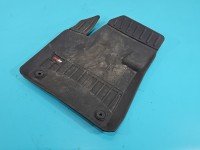 Dywaniki komplet Peugeot 3008 II