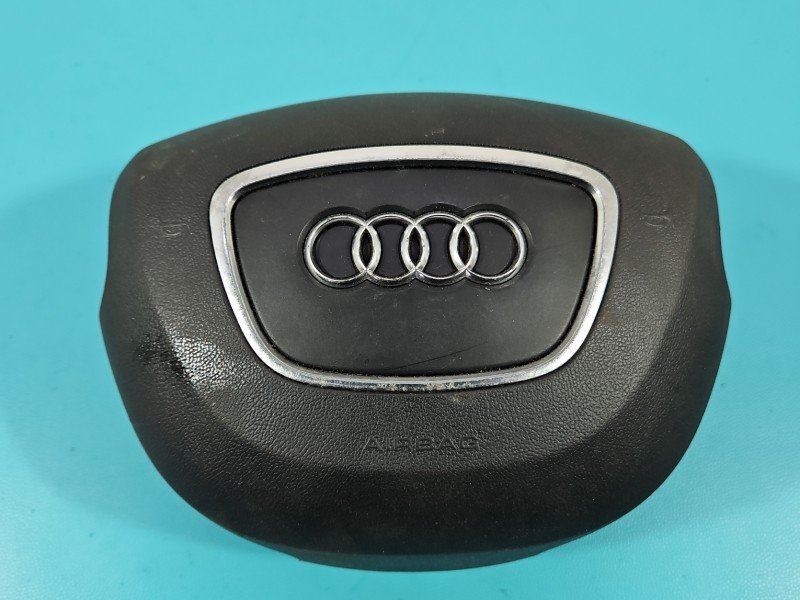 Poduszka powietrzna kierowcy airbag AUDI A6 C7 4E42143VDSR