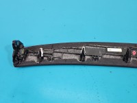 Osłona ZAŚLEPKA PLASTIK Prawa deski rozdzielczej Hyundai Tucson IV 20- 84787-N7100NNB