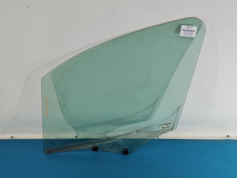 Szyba drzwi przód lewa Citroen Berlingo II HB