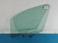 Szyba drzwi przód lewa Citroen Berlingo II HB