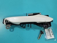 Klamka przód lewa zewnętrzna LEXUS NX I 14-21