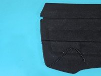 Półka tylna tył bagażnika Citroen C4 picasso I 06-13