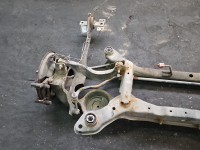 Tylna belka oś tył Ford S-max I MK1 2.0 tdci