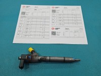 Wtryskiwacz Kia Ceed I 06- 0445110256, 33800-2A400 1.6 crdi