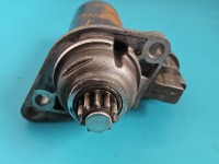 TEST Rozrusznik Vw Touran I 1.9 tdi