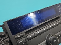 Radio fabryczne Chevrolet Captiva 95193263 radioodtwarzacz