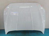 Maska przednia Ford Mondeo Mk5 biały FD