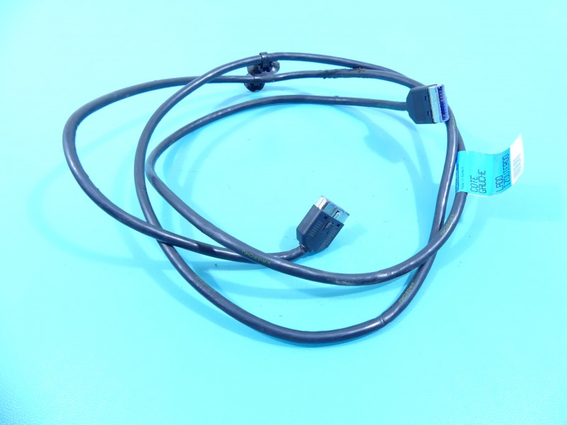 Wiązka deski rozdzielczej Citroen C4 Grand picasso I 06-13 28114505A1