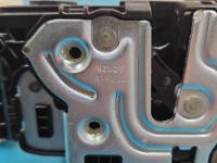 Zamek przód prawy 81320AA010 Hyundai Elantra VII 20- EUROPA 5pin