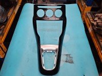 Listwa listwy dekory dekor deski CITROEN DS3 10-16 eu
