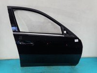 DRZWI PRZÓD PRAWE PASAŻERA Mercedes W212 5d czarny 197