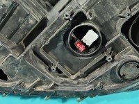 Reflektor prawy lampa przód Vw Passat B7 EUROPA