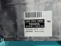 Komputer Sterownik silnika 89981-48220 LEXUS RX II 03-08 3.3 V6