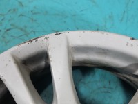 4X alufelgi felgi 16" komplet Mazda 2 II DE R16 9965786560